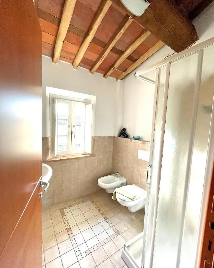 Couette-café B&B Alloro Capannori