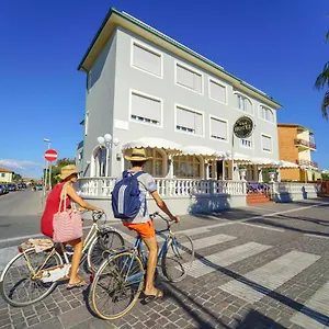 Hg Il Settebello Hotel
