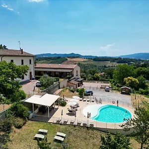 Il Torrino Penzion