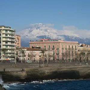 I Puritani , CTA Itálie