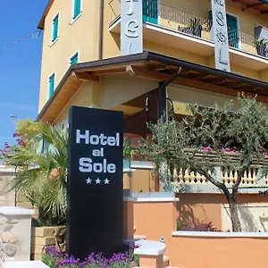 Al Sole - Enjoy 3*, Cavaion Veronese Itálie