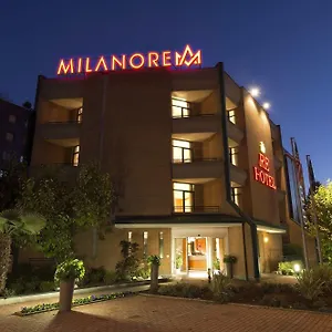 Bb Smarthotel Re Milano Nord 4*, Sesto San Giovanni Itálie
