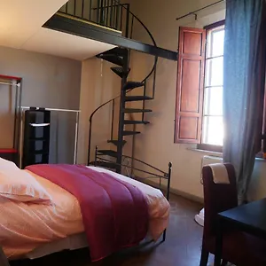 Relais Lorebian Penzion